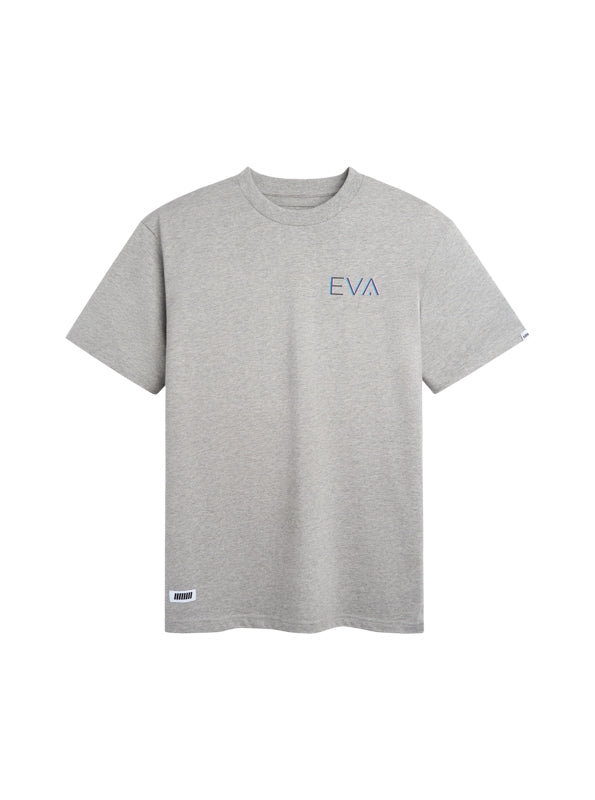 EVA Horizon maglietta cotone organico