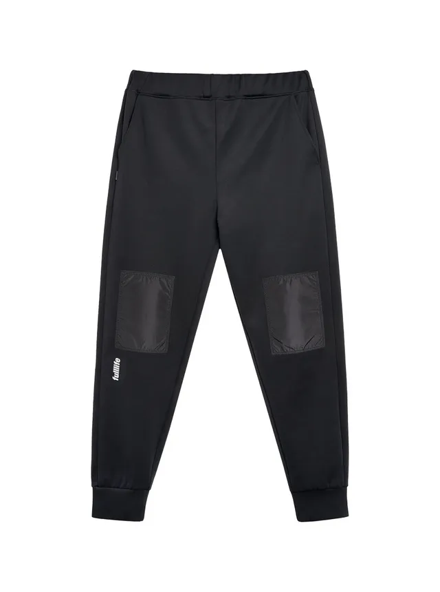 Alpine Performance Pants jogger poliestere riciclato