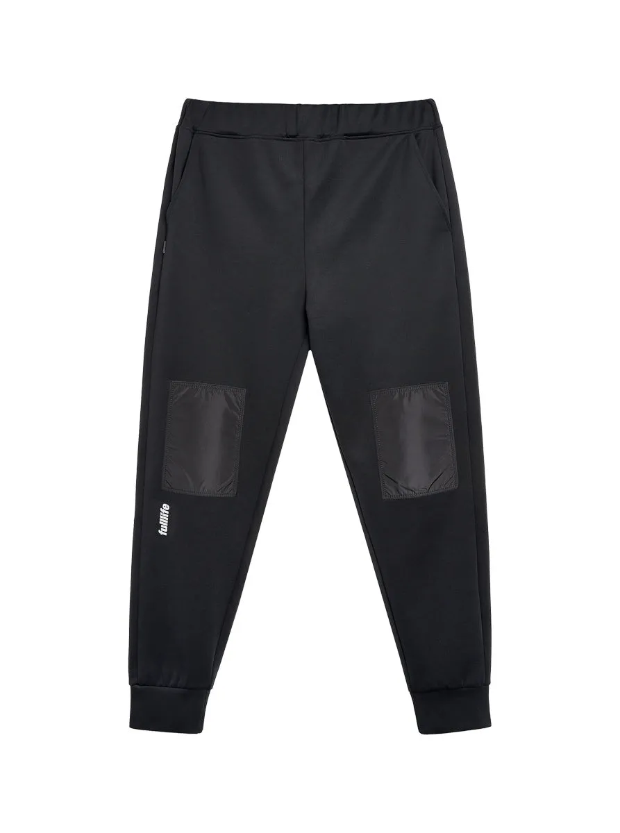 Alpine Performance Pants jogger poliestere riciclato
