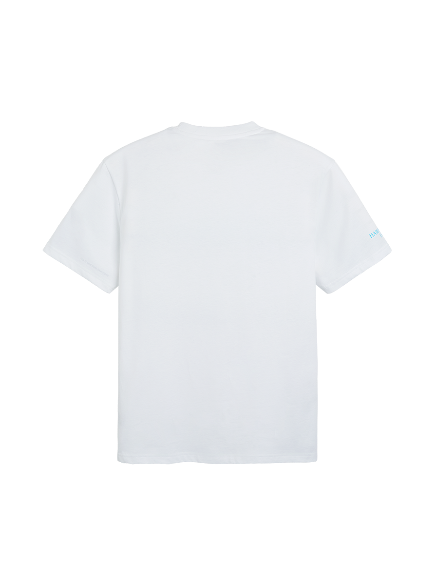 Fulllife Starcourt T-shirt cotone bio Hawkins
