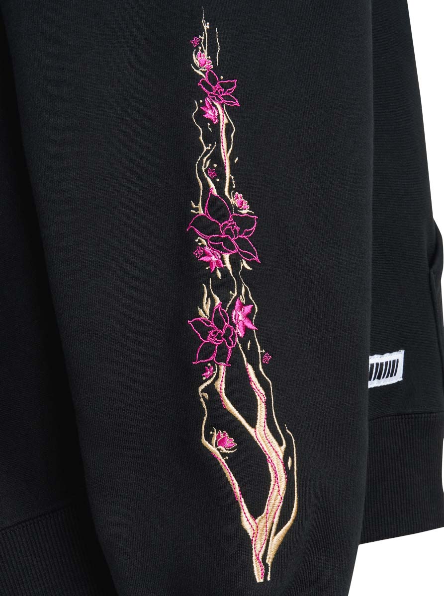 League of Legends Spirit Blossom felpa con cappuccio