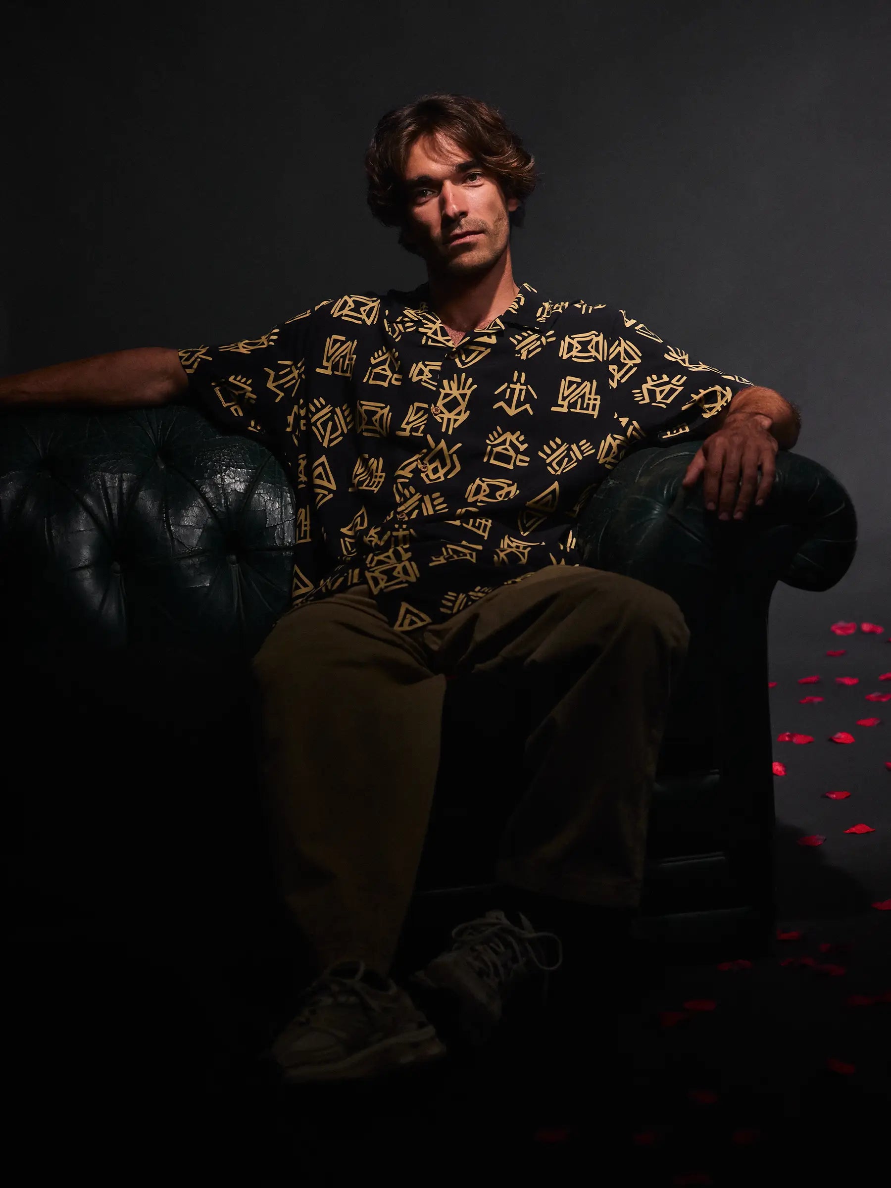 Fulllife Esquie Clair Obscur Camicia ufficiale
