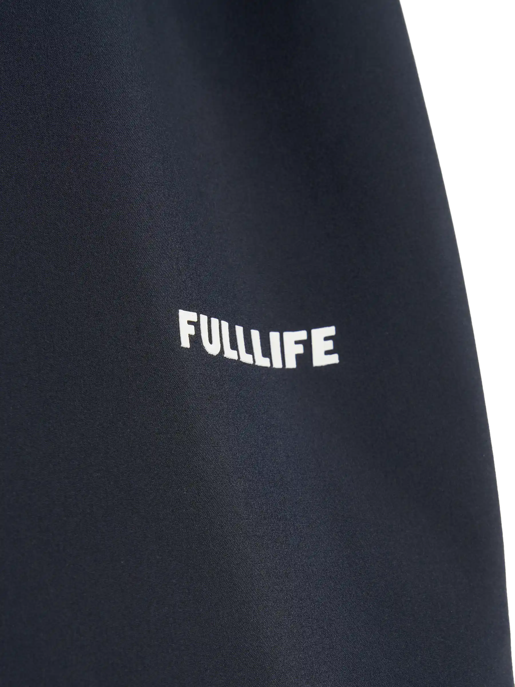 Fulllife Karmine Corp Pro Kit 2026 pantaloni M blu navy