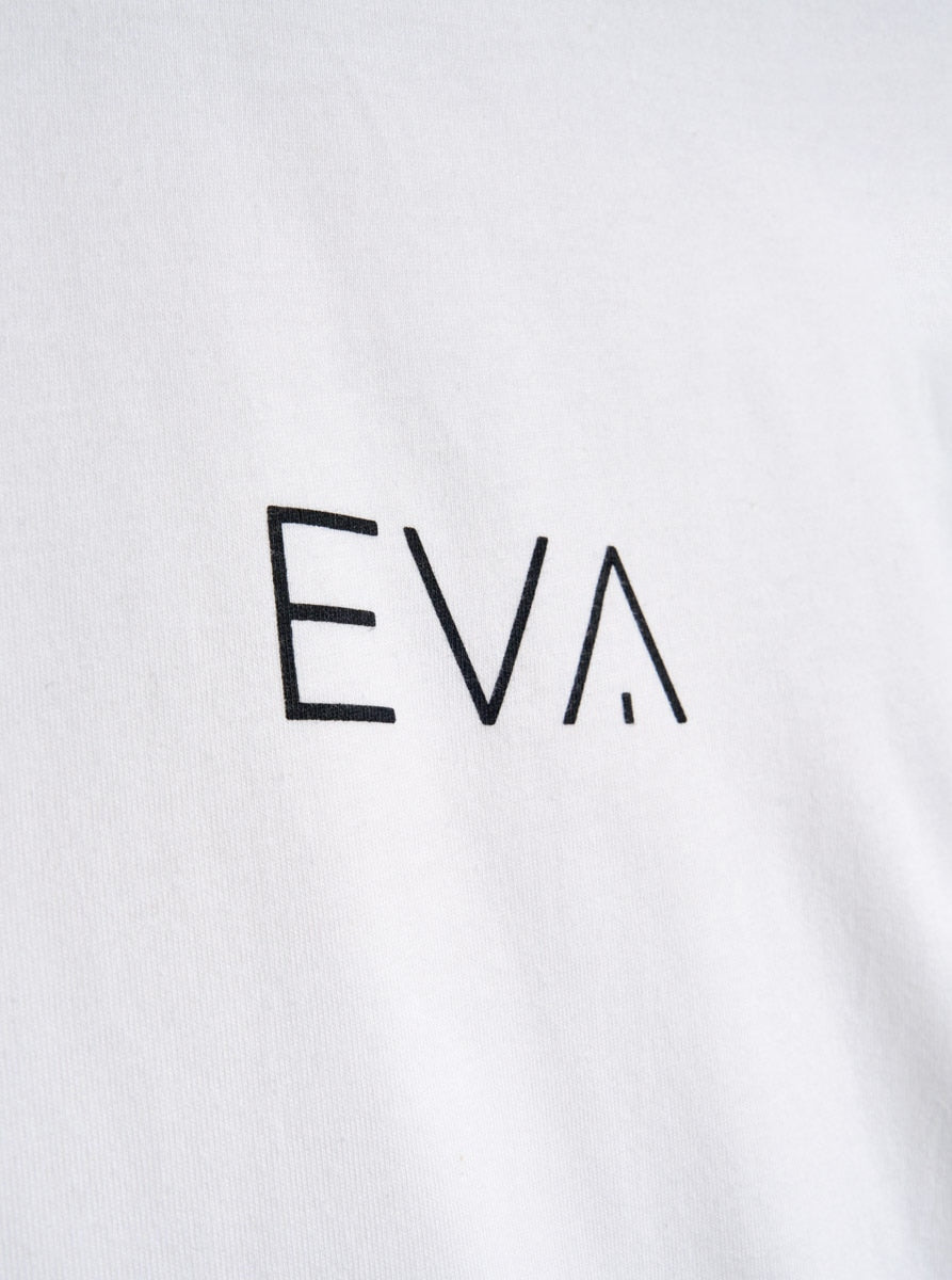 Fulllife EVA Core t-shirt cotone organico