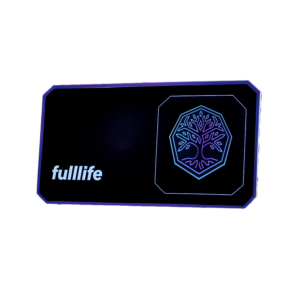 Fulllife Gift Card buono regalo 25€ digitale
