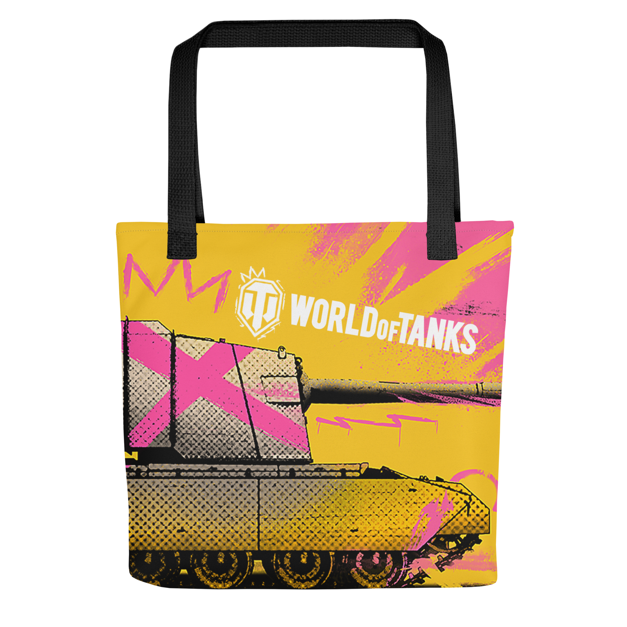 World of Tanks TankFest 2024 shopper 10 l