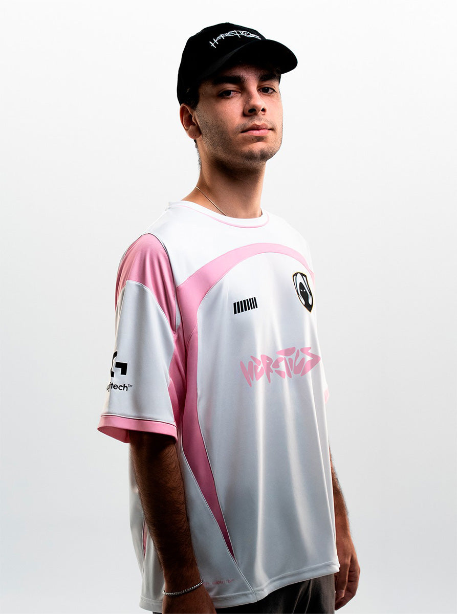 Fulllife Team Heretics Champions maglia Special Edition