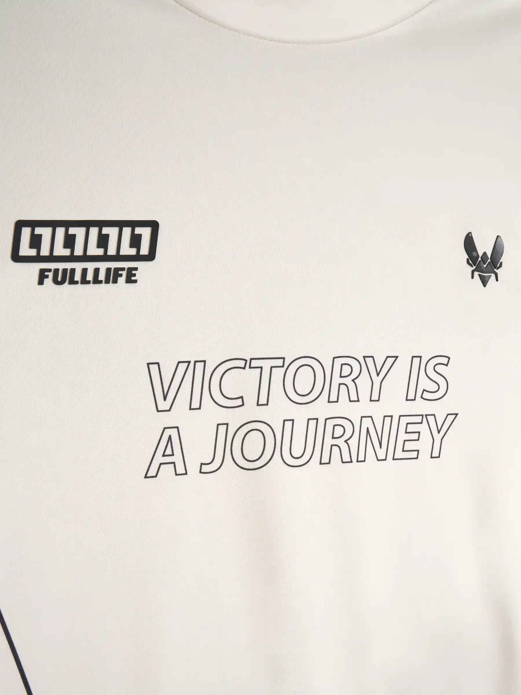 Team Vitality Travel Kit 2026 maglia poliestere