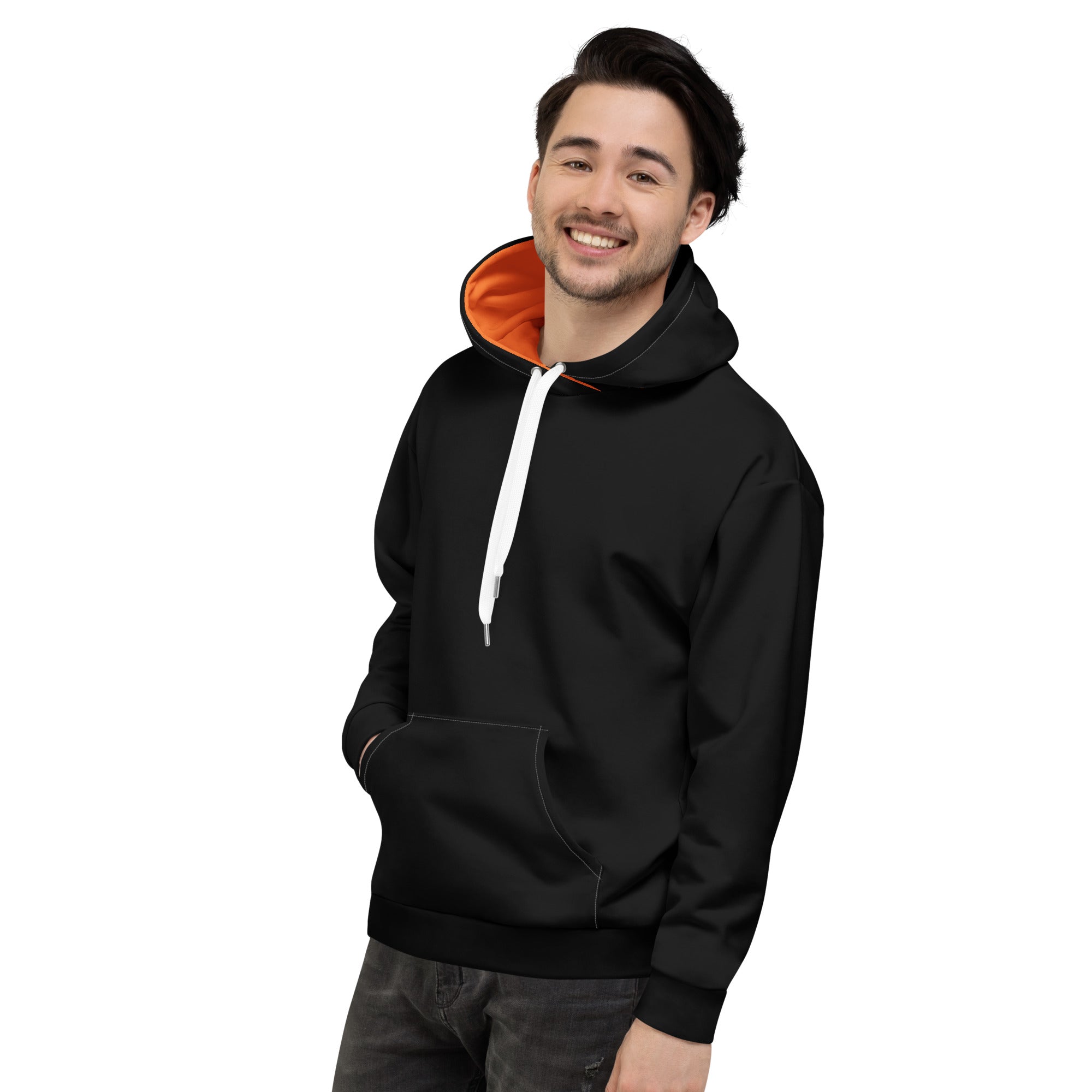 Ubisoft The Division SHD Phoenix felpa con cappuccio