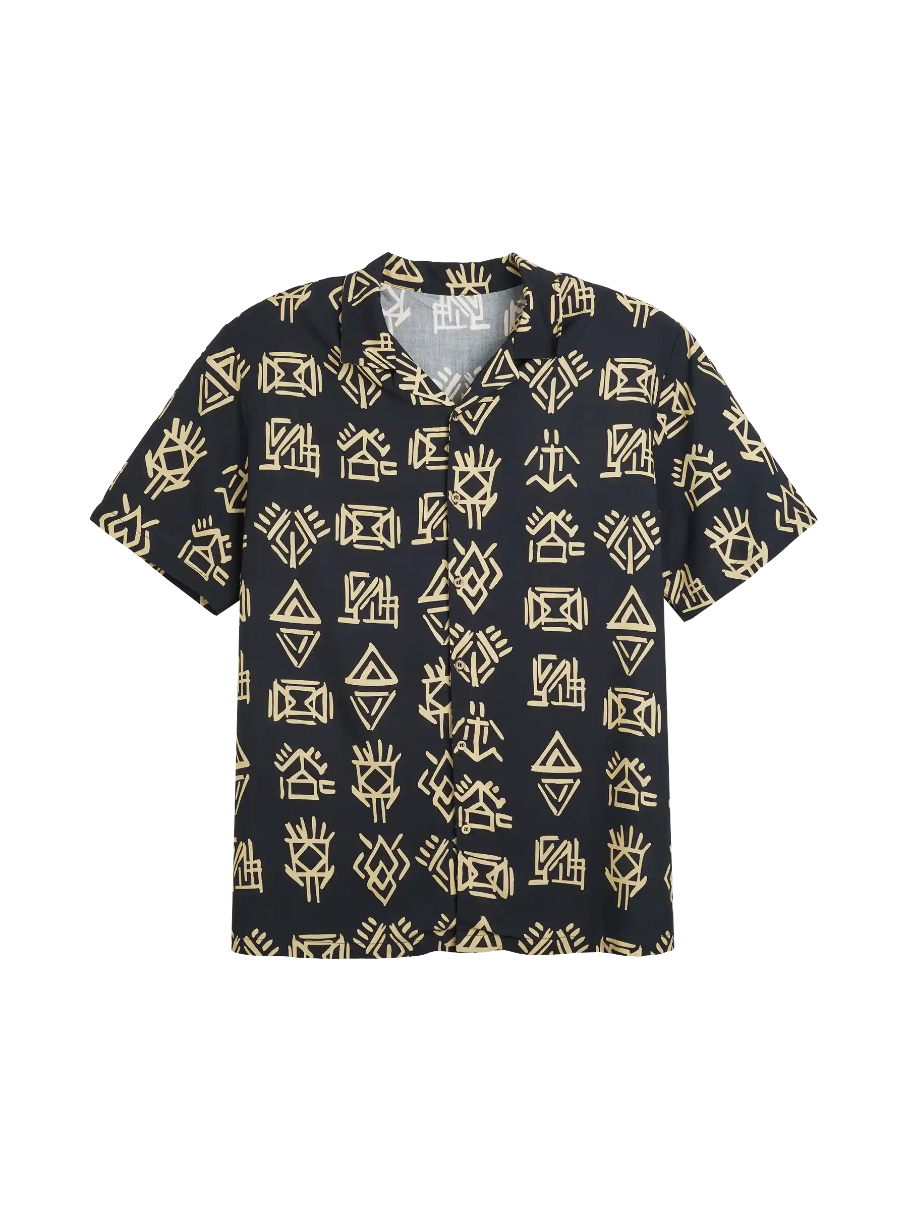Fulllife Esquie Clair Obscur Camicia ufficiale