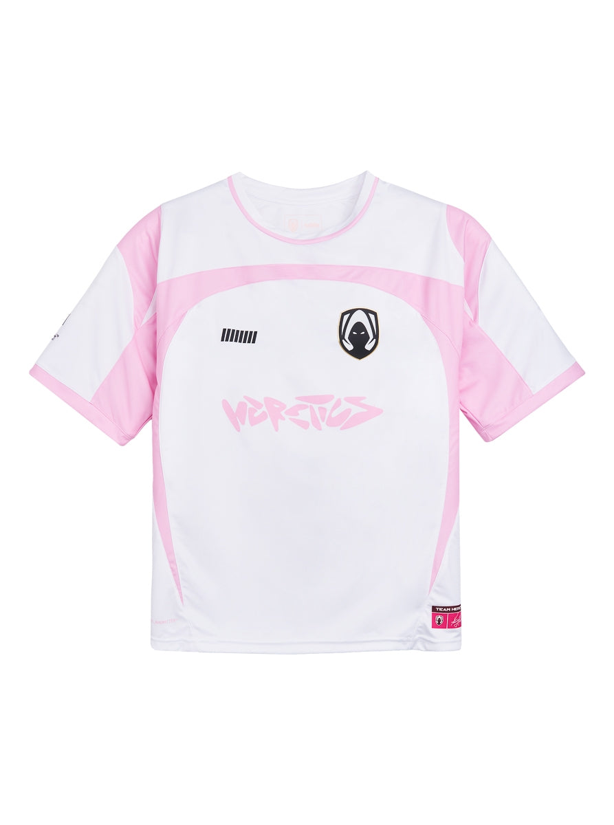 Fulllife Team Heretics Champions maglia Special Edition