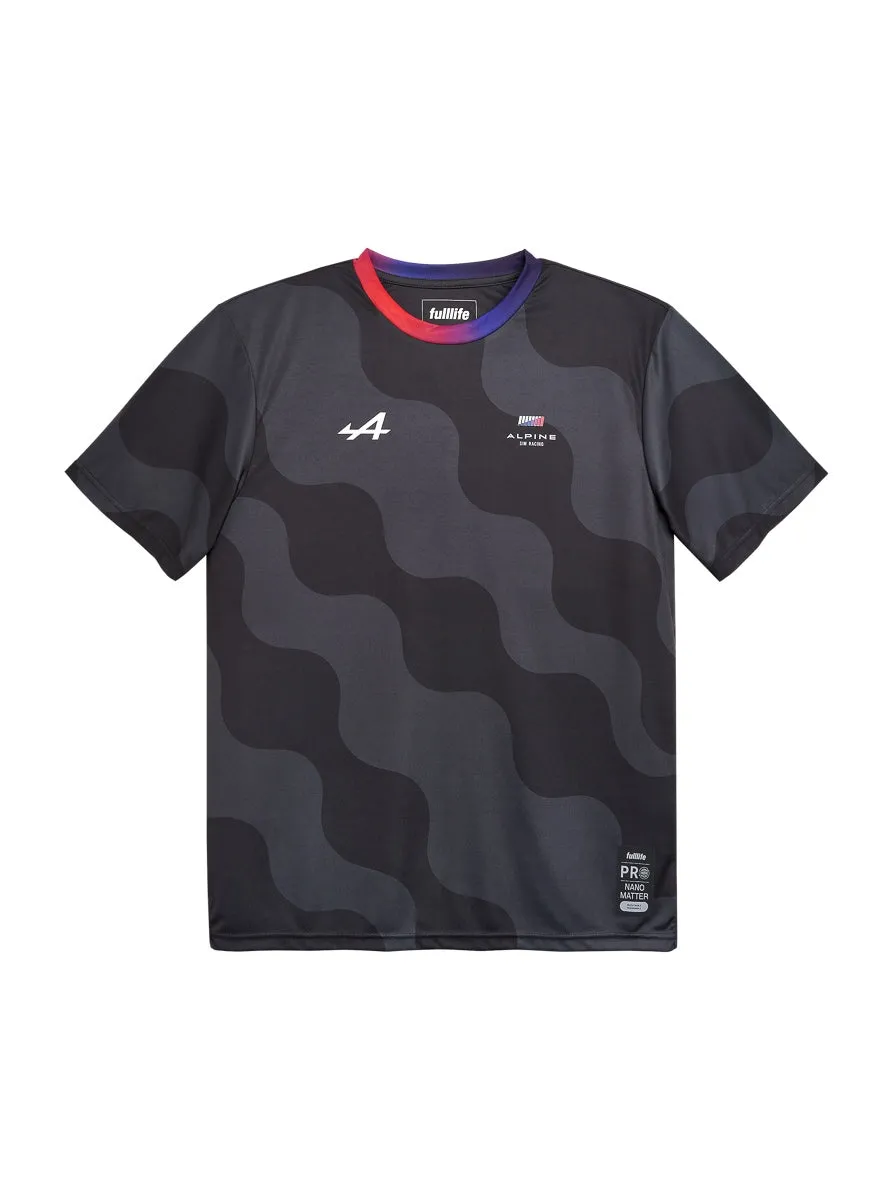 Maglia Alpine Sim Racing Thread ufficiale circuit