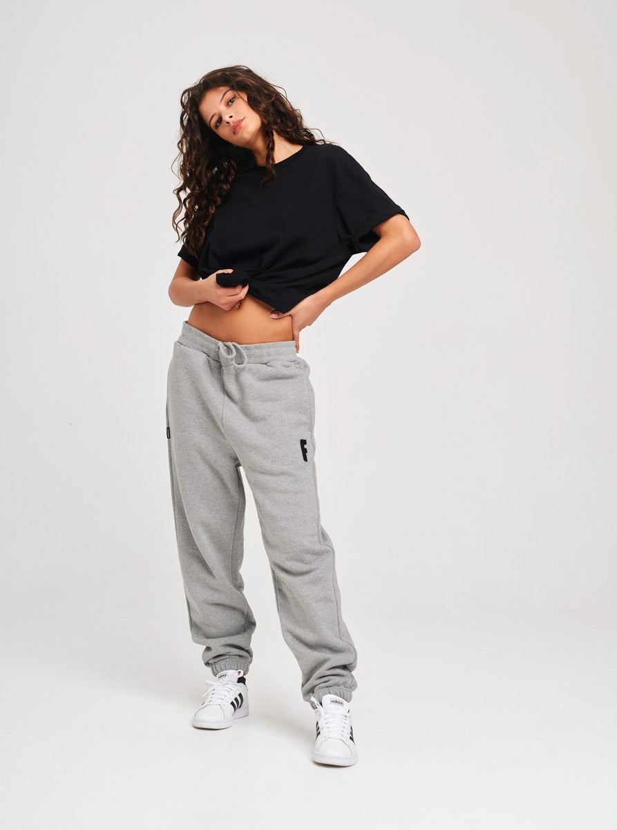 Fulllife Fortnite Defy The Storm jogger cotone