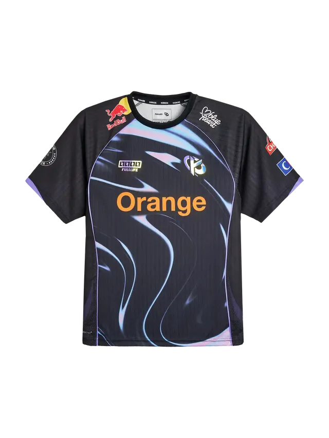 Fulllife Karmine Corp Eternal Pro 2026 maglia