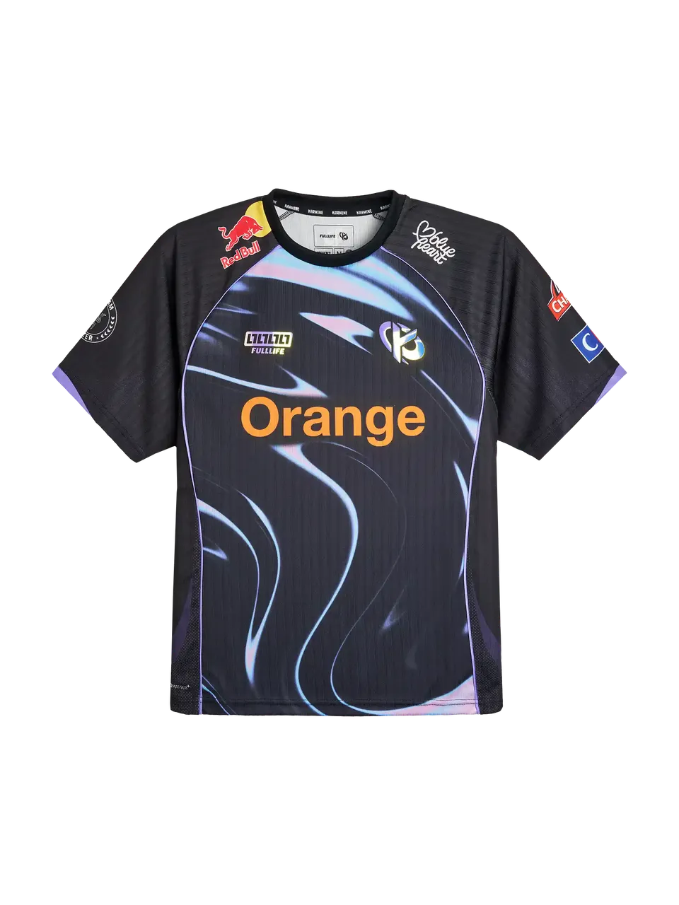 Fulllife Karmine Corp Eternal Pro 2026 maglia