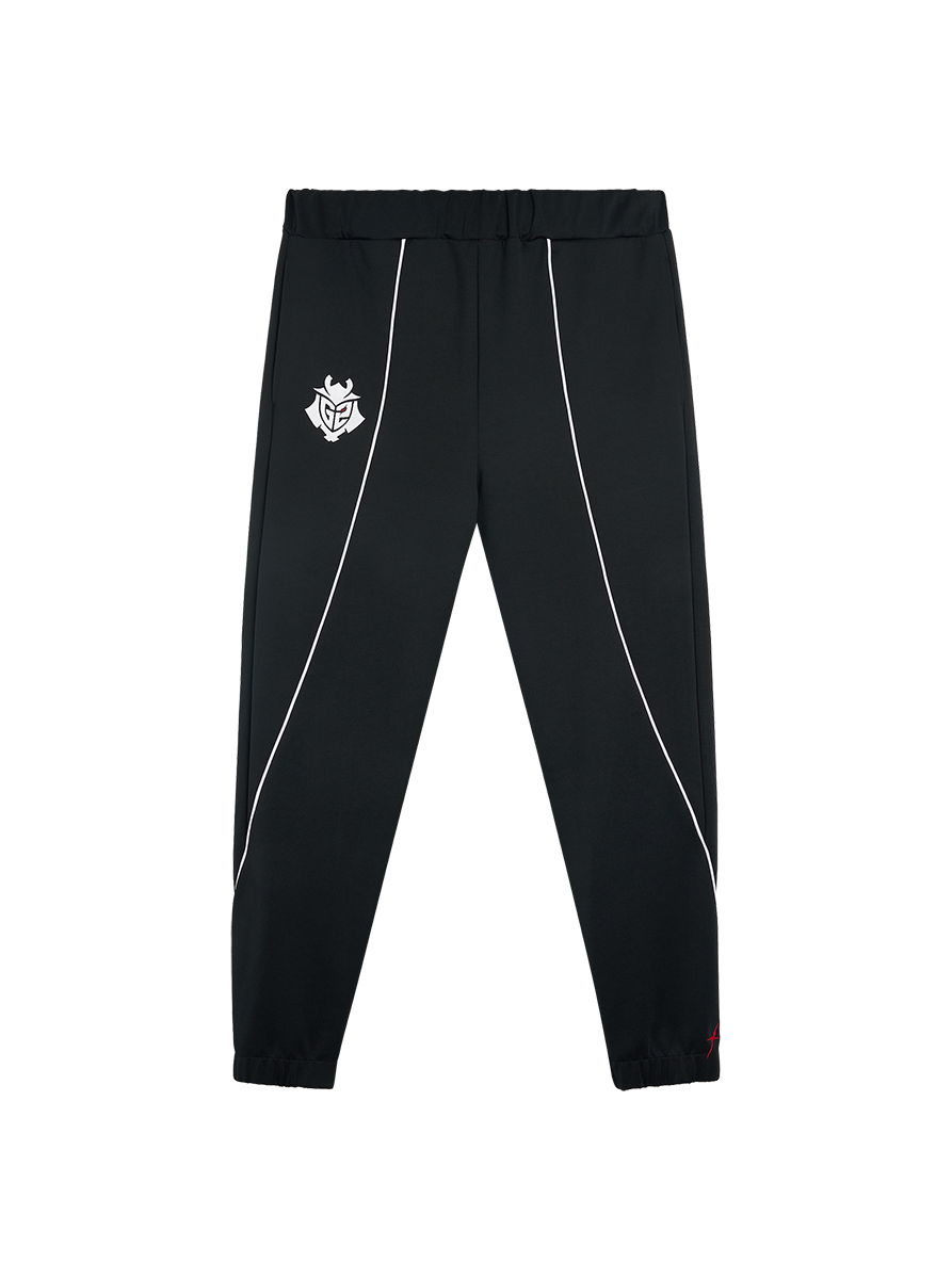 Fulllife G2 2025 Pro pantaloni jogging neri
