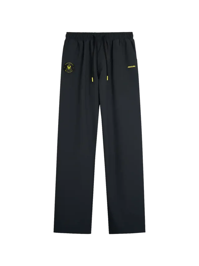 Team Vitality 2026 Pro Kit pantaloni joggers