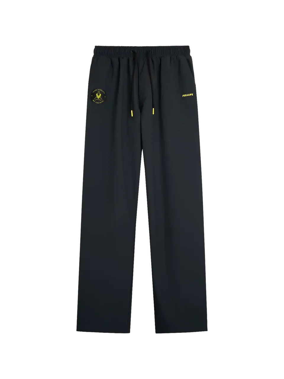 Team Vitality 2026 Pro Kit pantaloni joggers