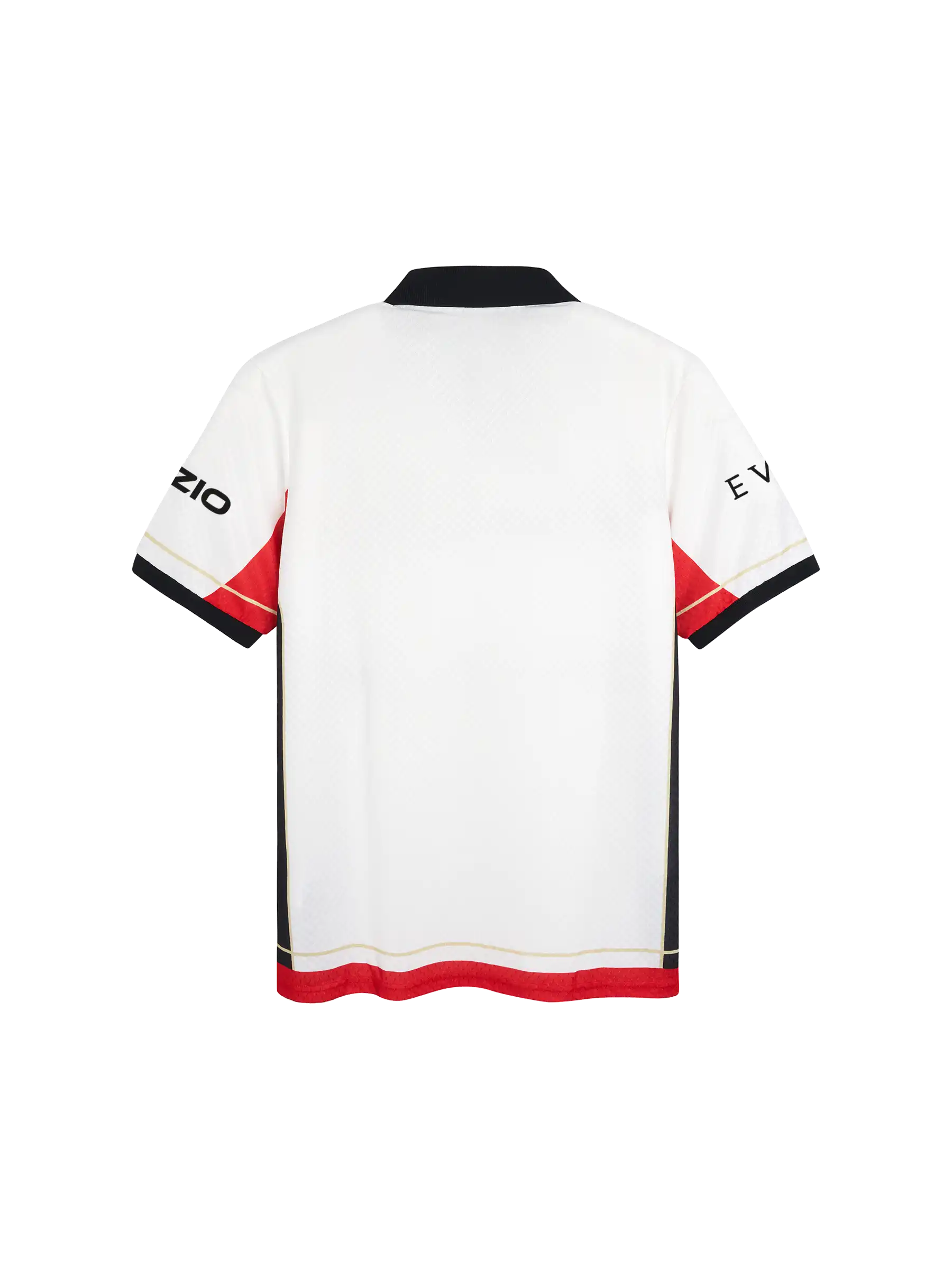 Fulllife Vitality 2026 Alternate jersey bianca