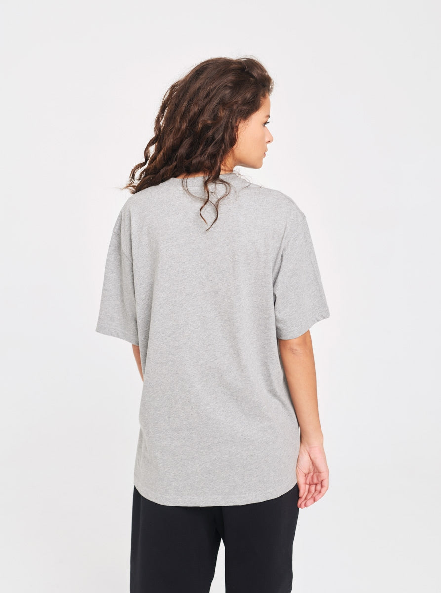 Fulllife Starter t-shirt cotone bio relaxed unisex