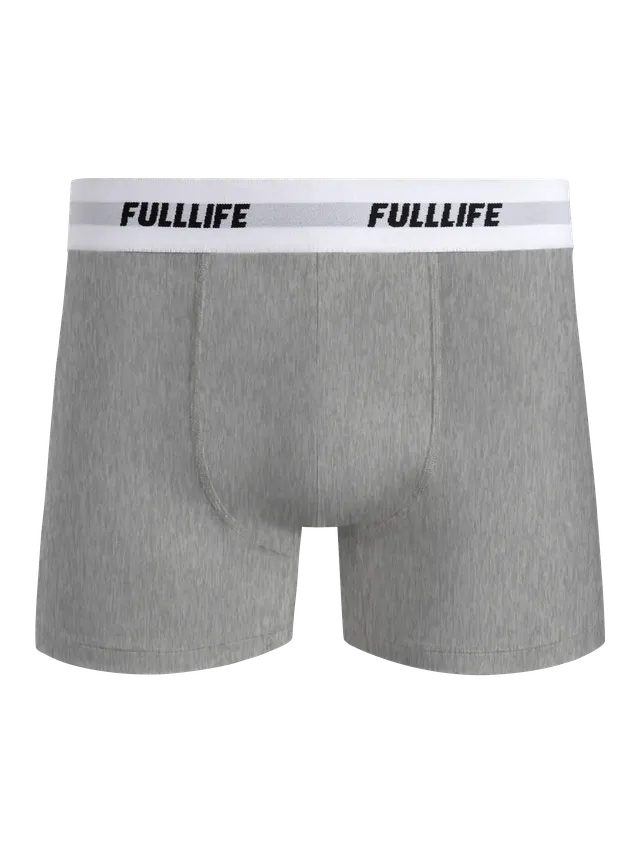 Fulllife Spawn boxer cotone organico