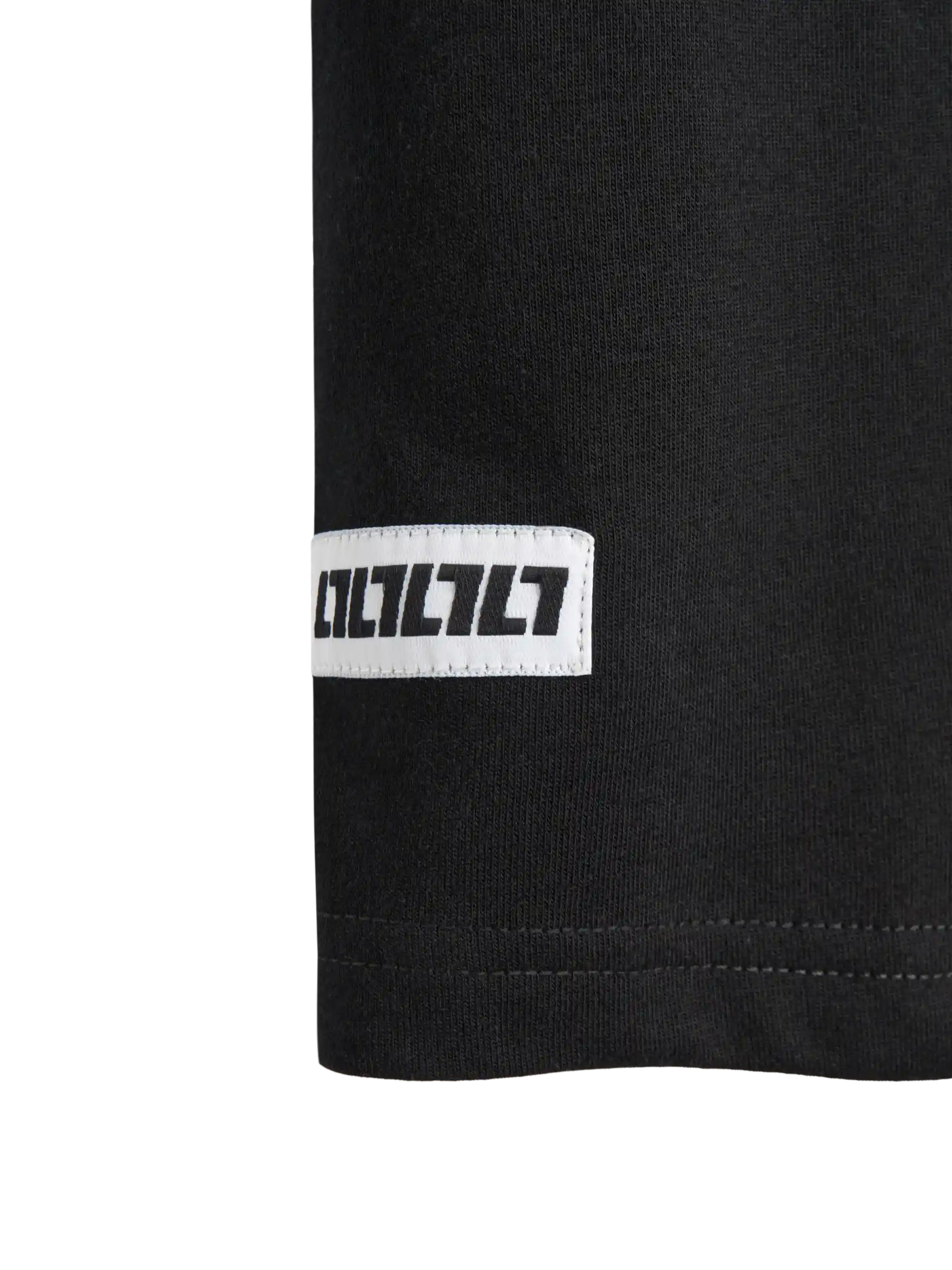 Fortnite Peely Pocket t-shirt cotone bio