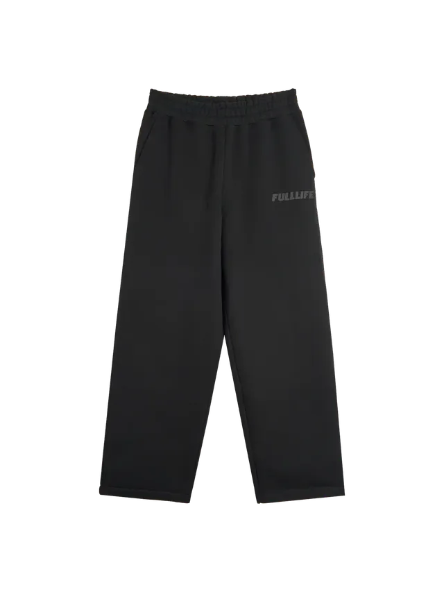 Fulllife Primary Jog Pants pantaloni tuta cotone bio