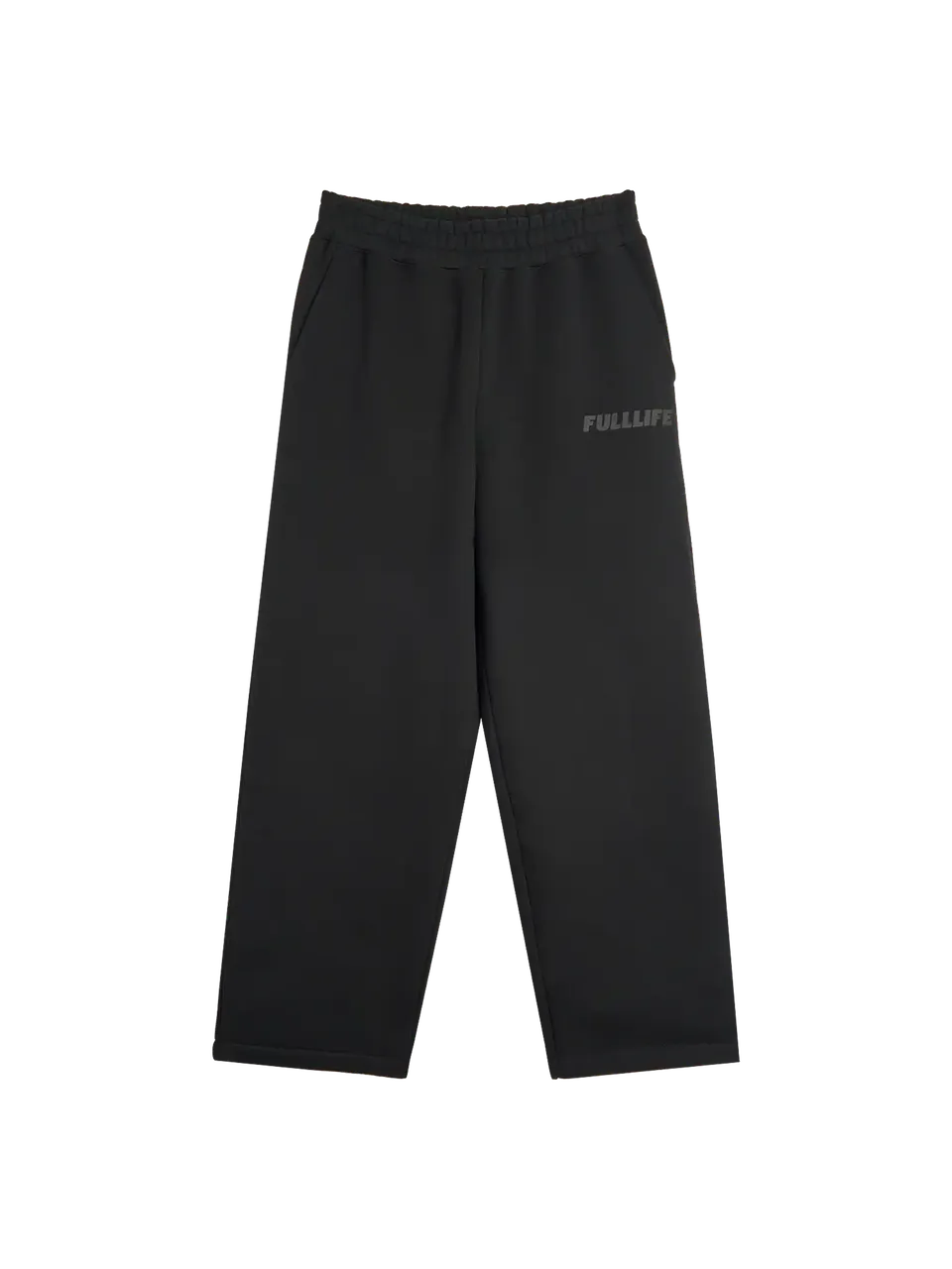 Fulllife Primary Jog Pants pantaloni tuta cotone bio