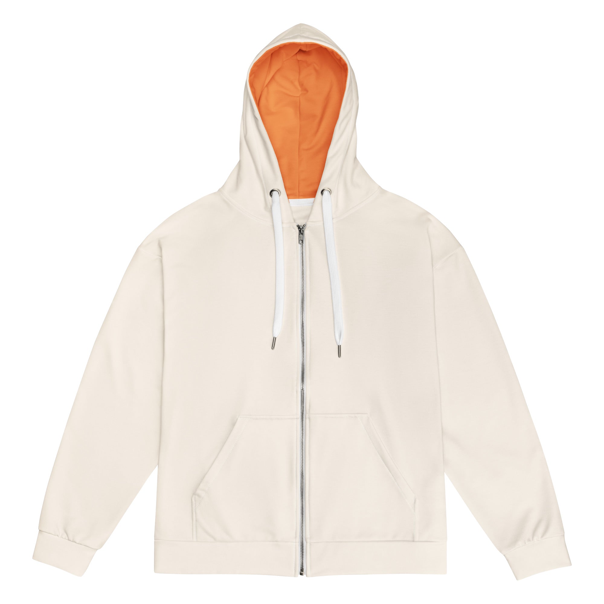 UBICollectibles The Division SHD Phoenix Crest felpa zip riciclata