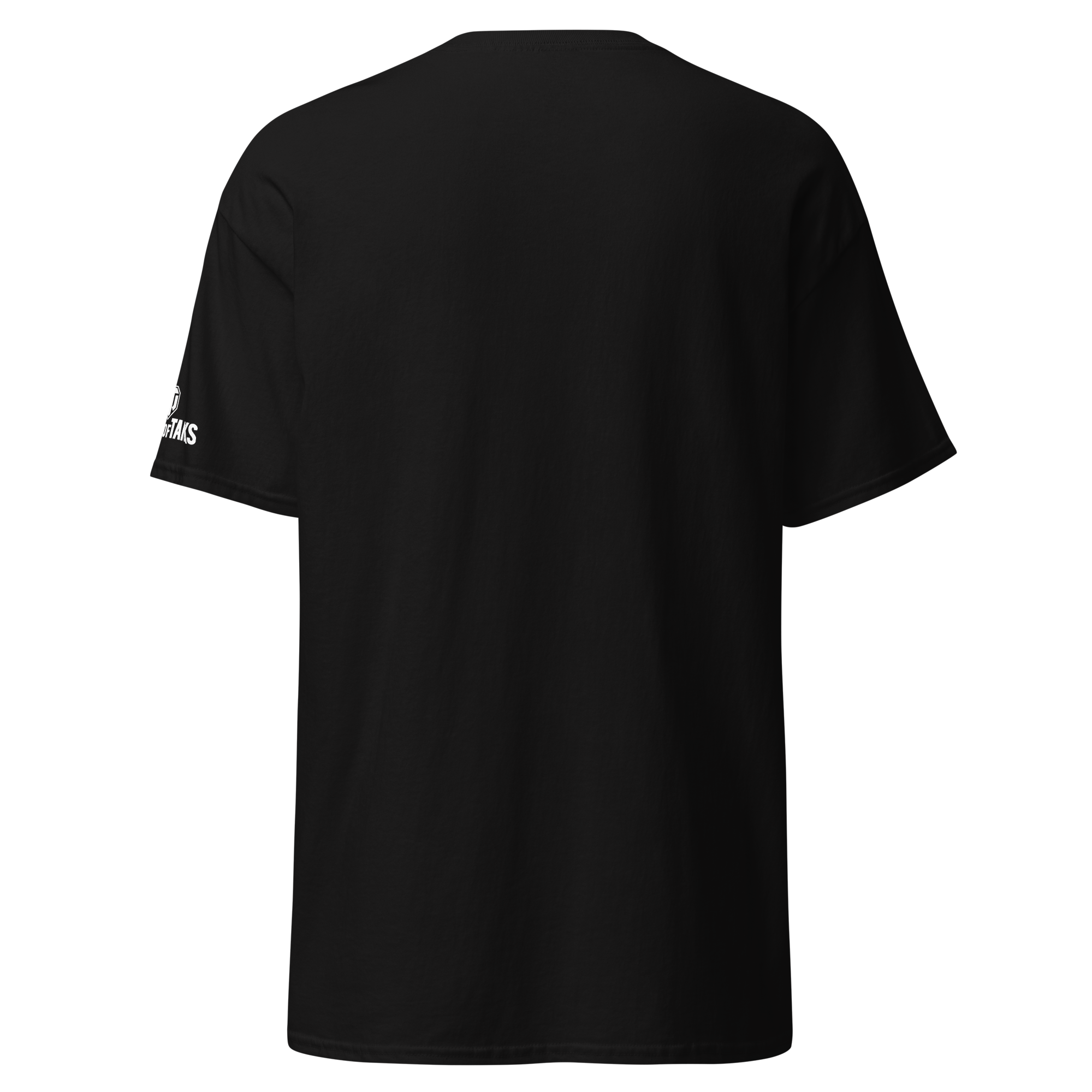 World of Tanks Holiday Ops maglietta cotone unisex