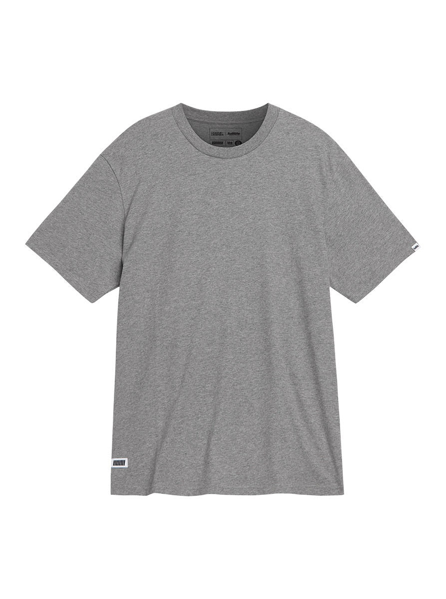 Fulllife Starter t-shirt cotone bio relaxed unisex
