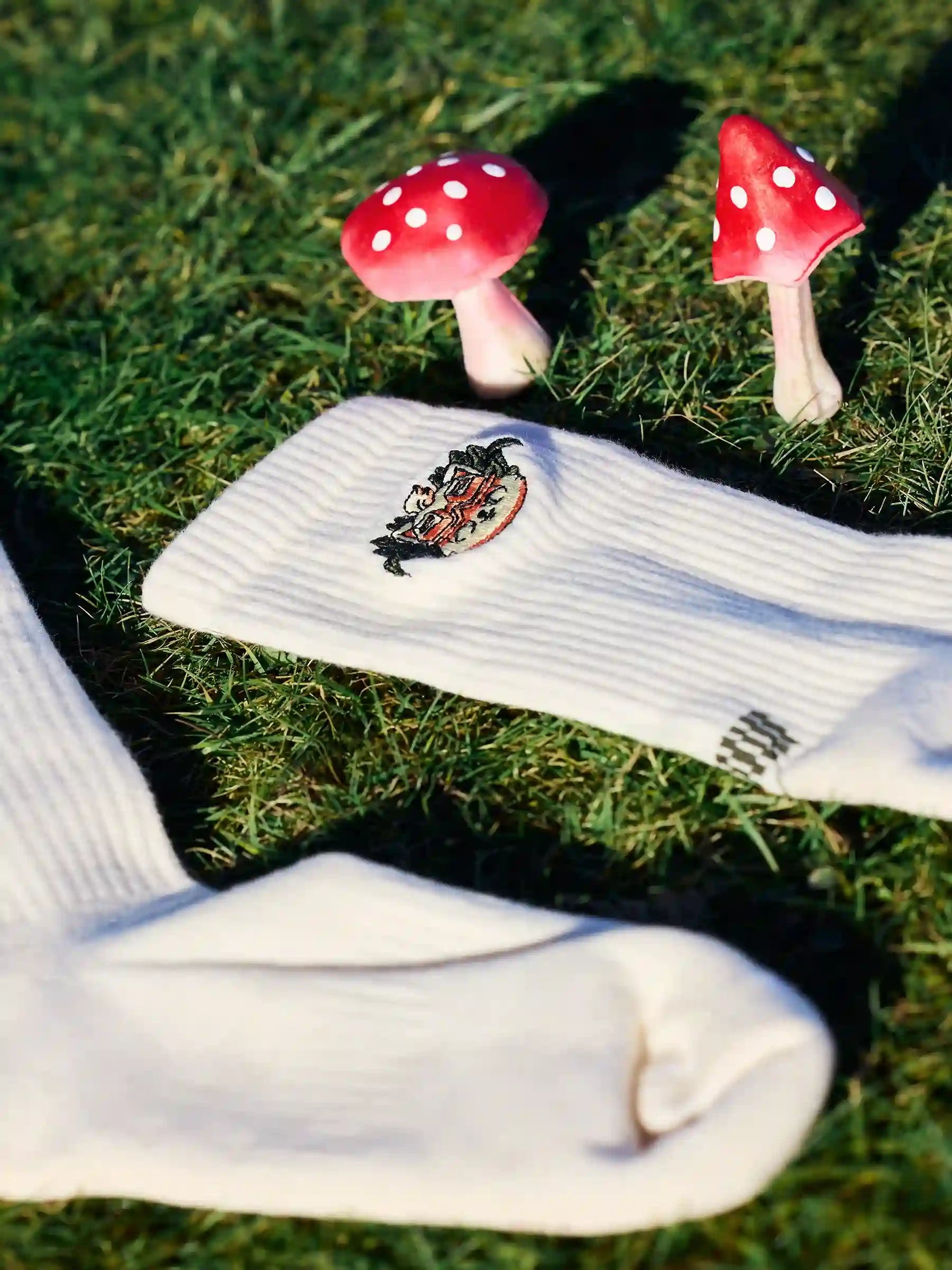 Fulllife Teemo calzini licenza League of Legends