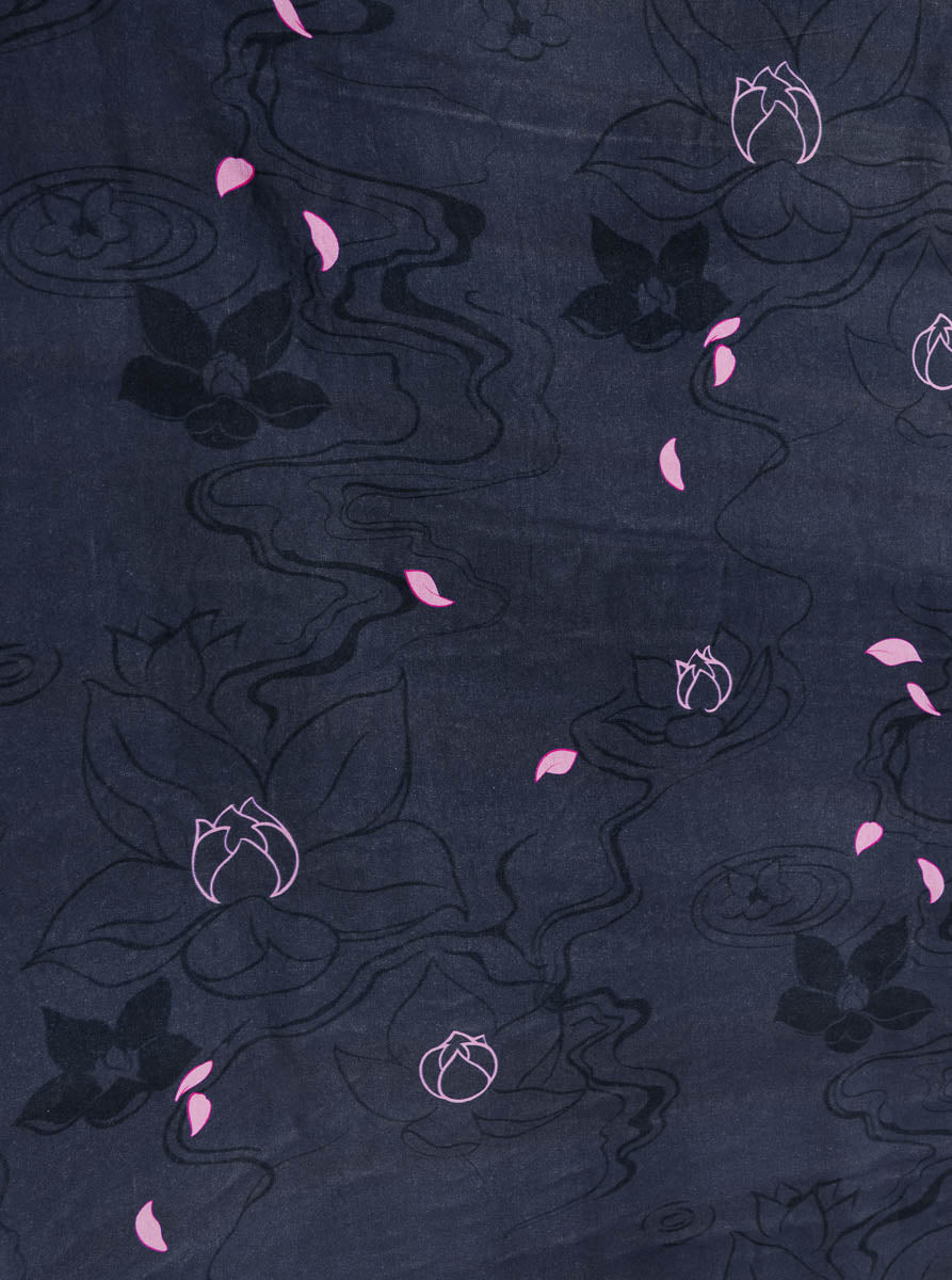 Fulllife River camicia Spirit Blossom
