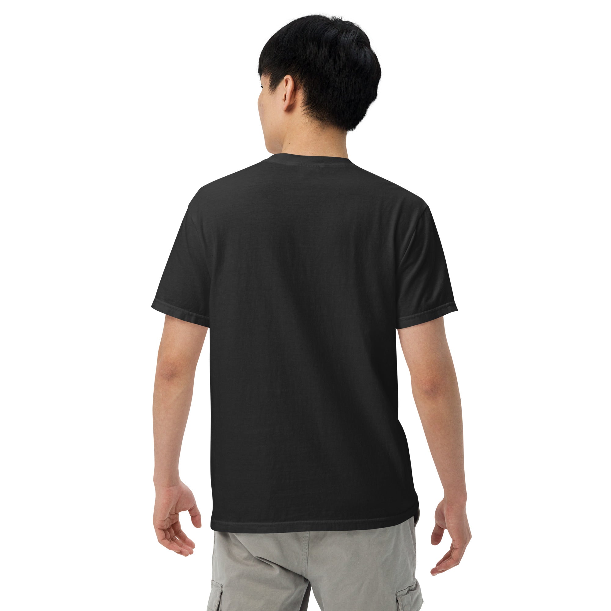 Ubisoft Assassin's Creed Shadows Claws of Awaji t-shirt cotone