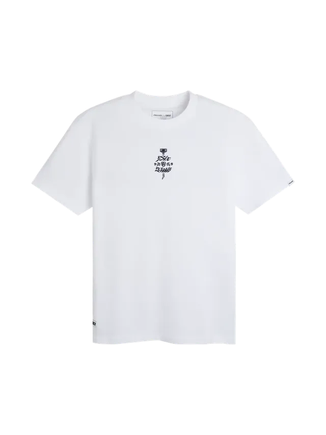 Fulllife Six Invitational Paris 2026 t-shirt Sledge