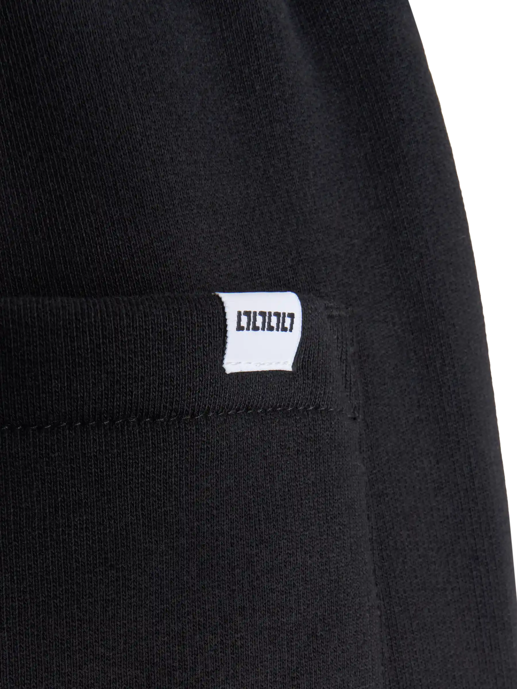 Fulllife Primary Jog Pants pantaloni tuta cotone bio