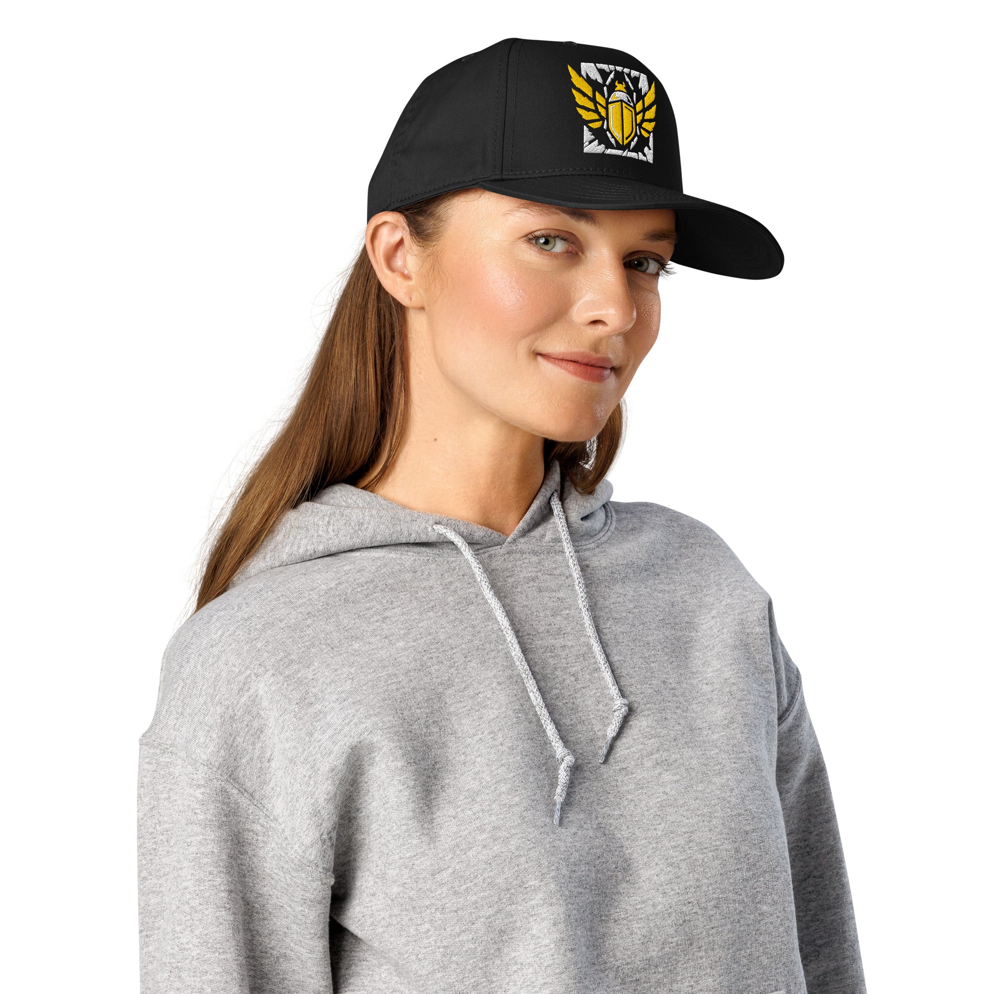 Ubisoft Six Siege Operation Split Fire cappello misto cotone