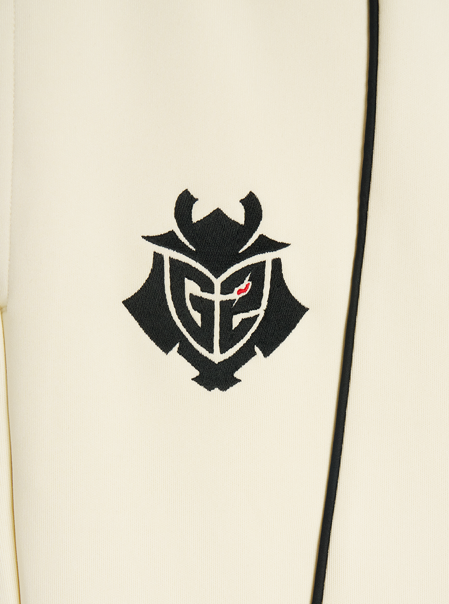 Fulllife 2025 Prestige jogging G2 Esports Nanomatter
