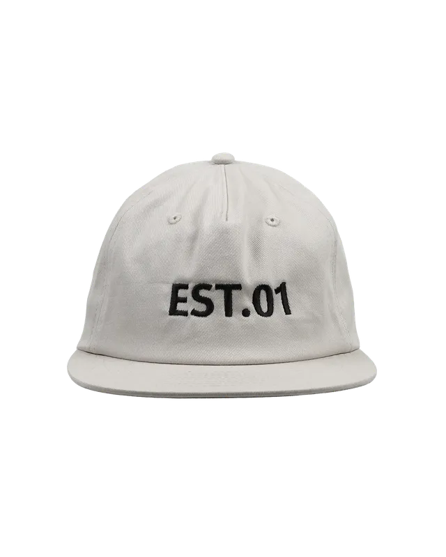 Xbox Gear EST.01 Cappello Bianco Snapback
