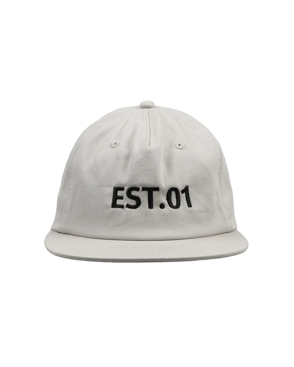 Xbox Gear EST.01 Cappello Bianco Snapback