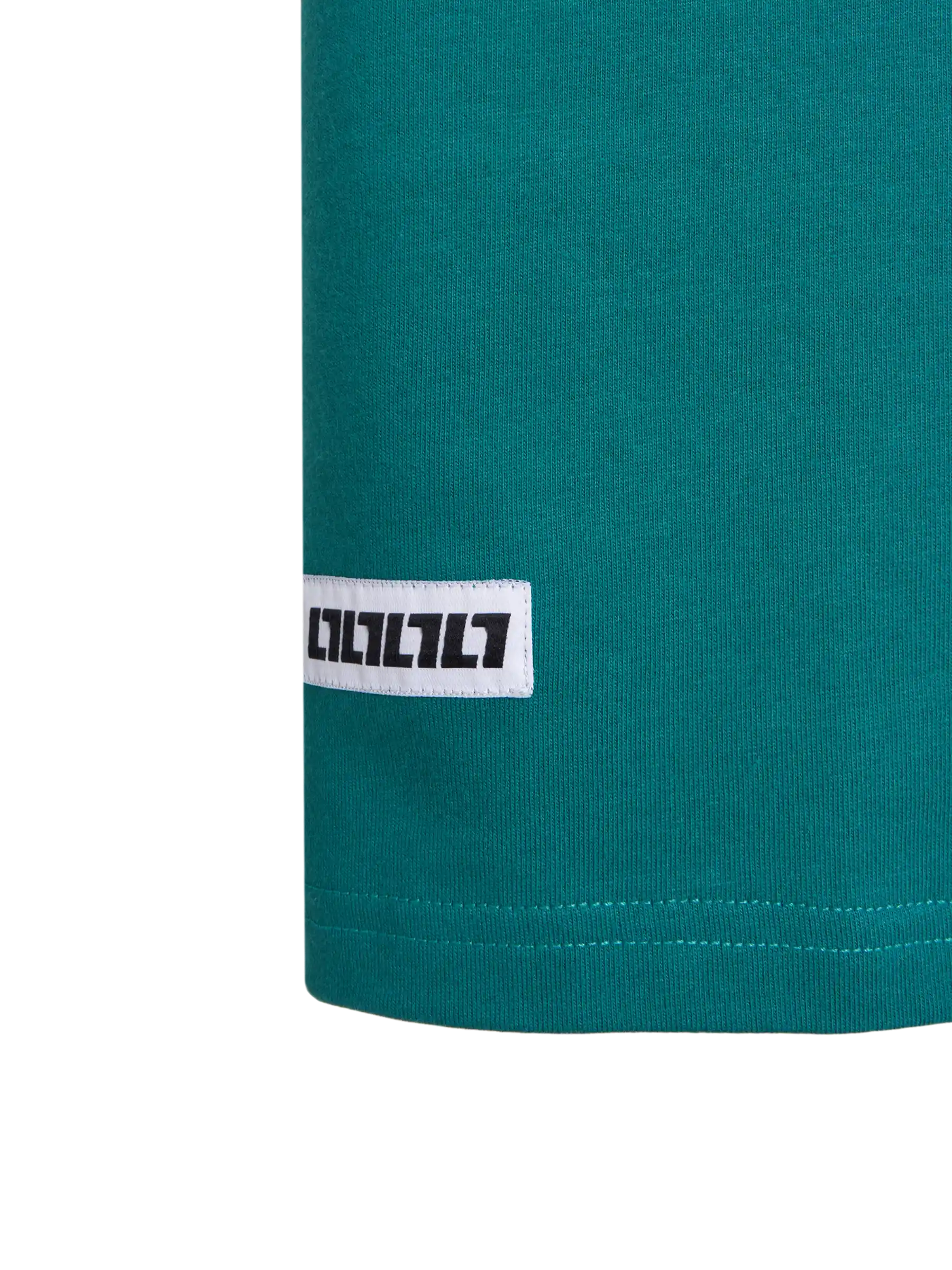 Fulllife Lifebar T-shirt cotone bio relaxed