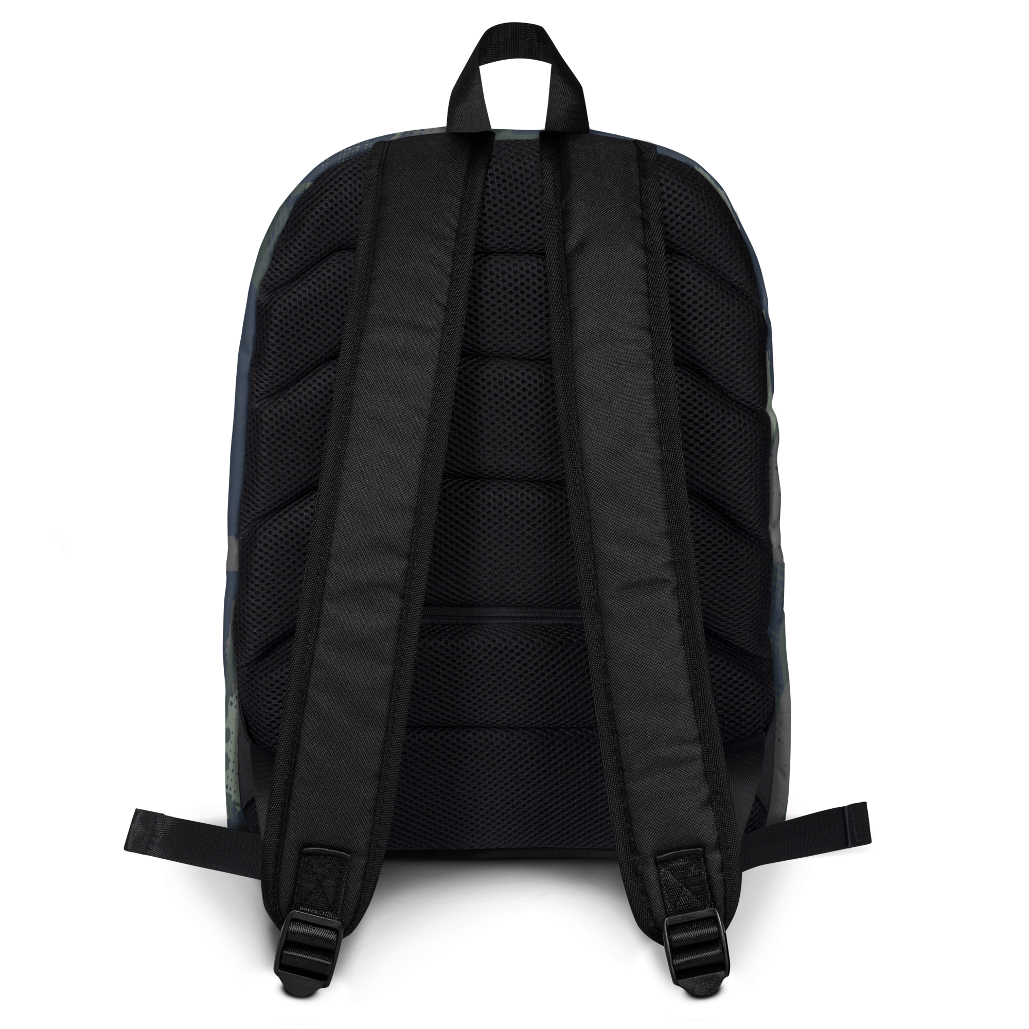 World of Tanks Camo zaino laptop 15 pollici