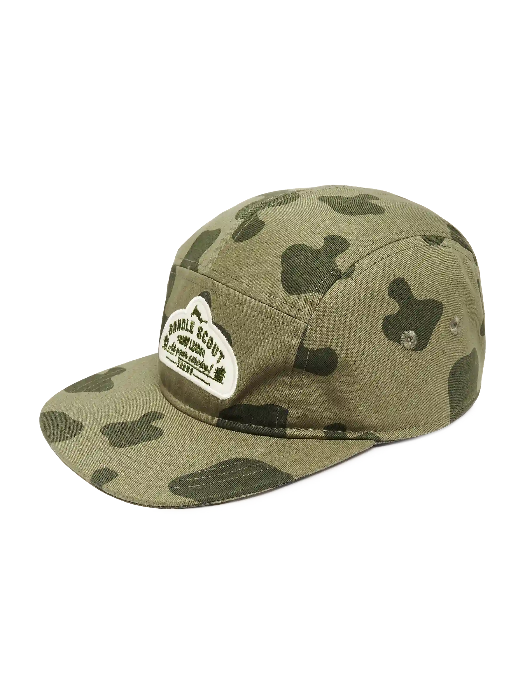 League of Legends Bandle Scout cappellino Teemo