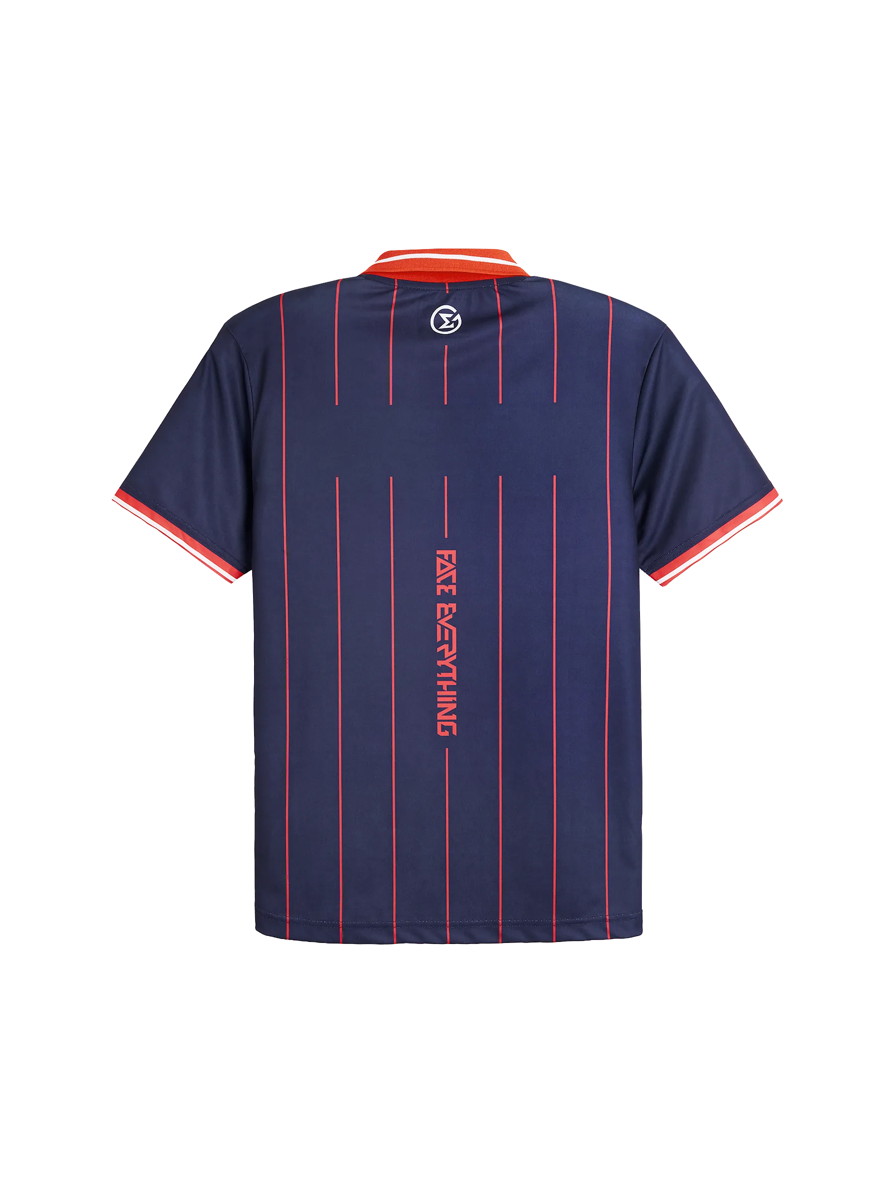 Fulllife GameWard 2026 jersey poliestere riciclato