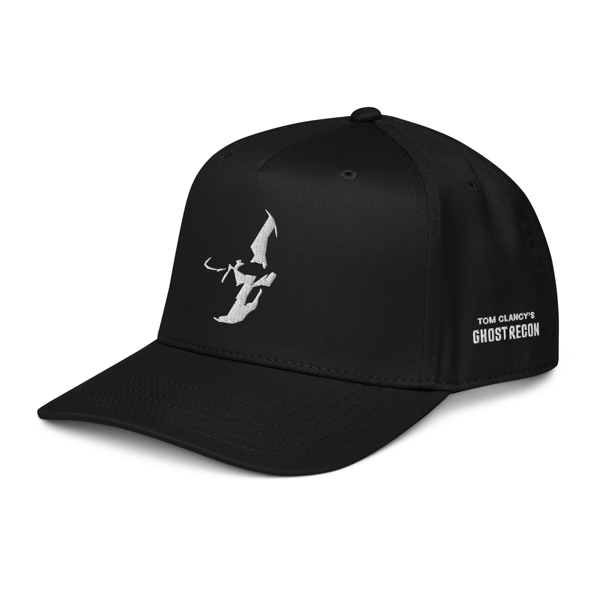 UBICollectibles Ghost Recon 25 Anniversario cappellino ricamato