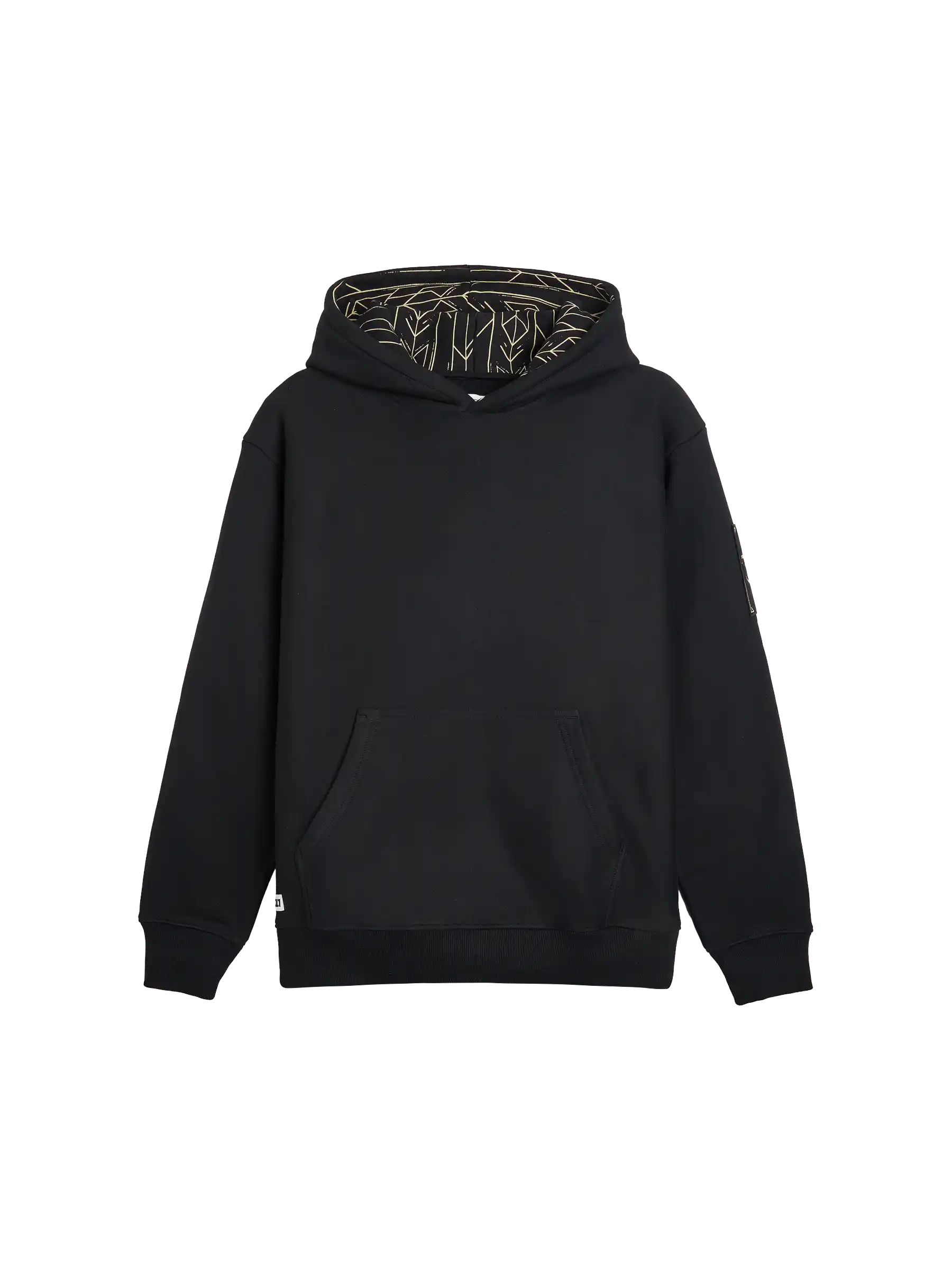 Clair Obscur Expedition 33 Hoodie felpa relaxed