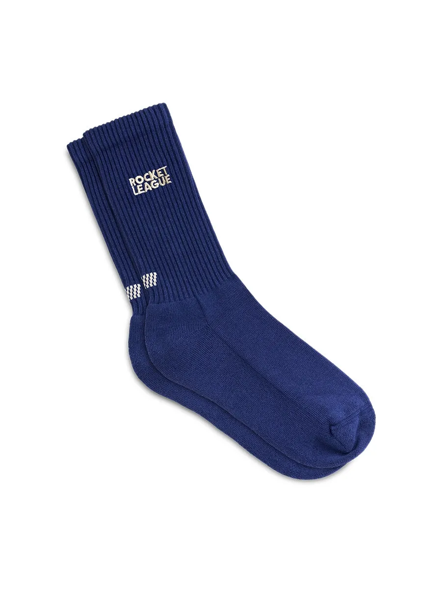 Rocket League Pro Kit calzini cotone taglia unica