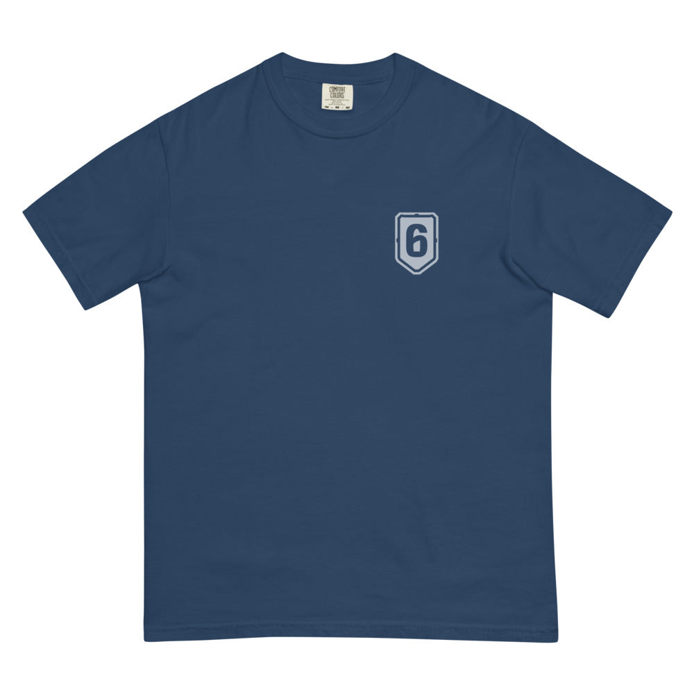 Rainbow Six Siege X t-shirt Siege X cotone unisex