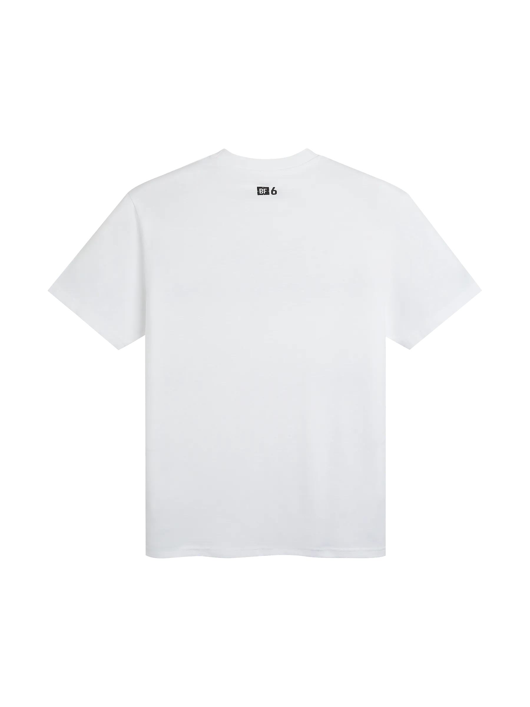 Fulllife Class T-shirt Battlefield cotone bio