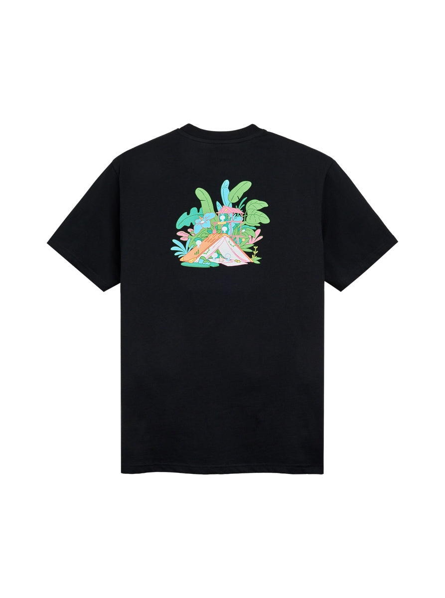 Colas Bim Tree House maglietta t-shirt cotone